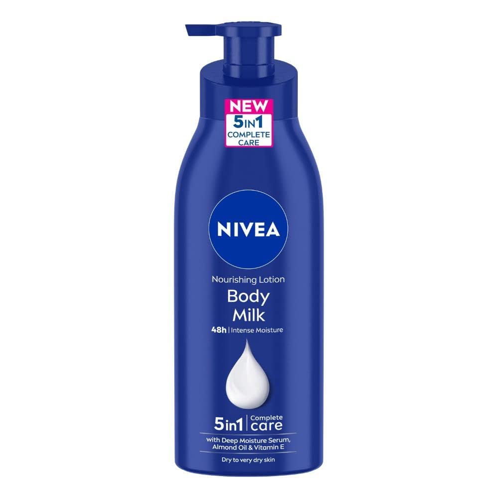 Body Lotion