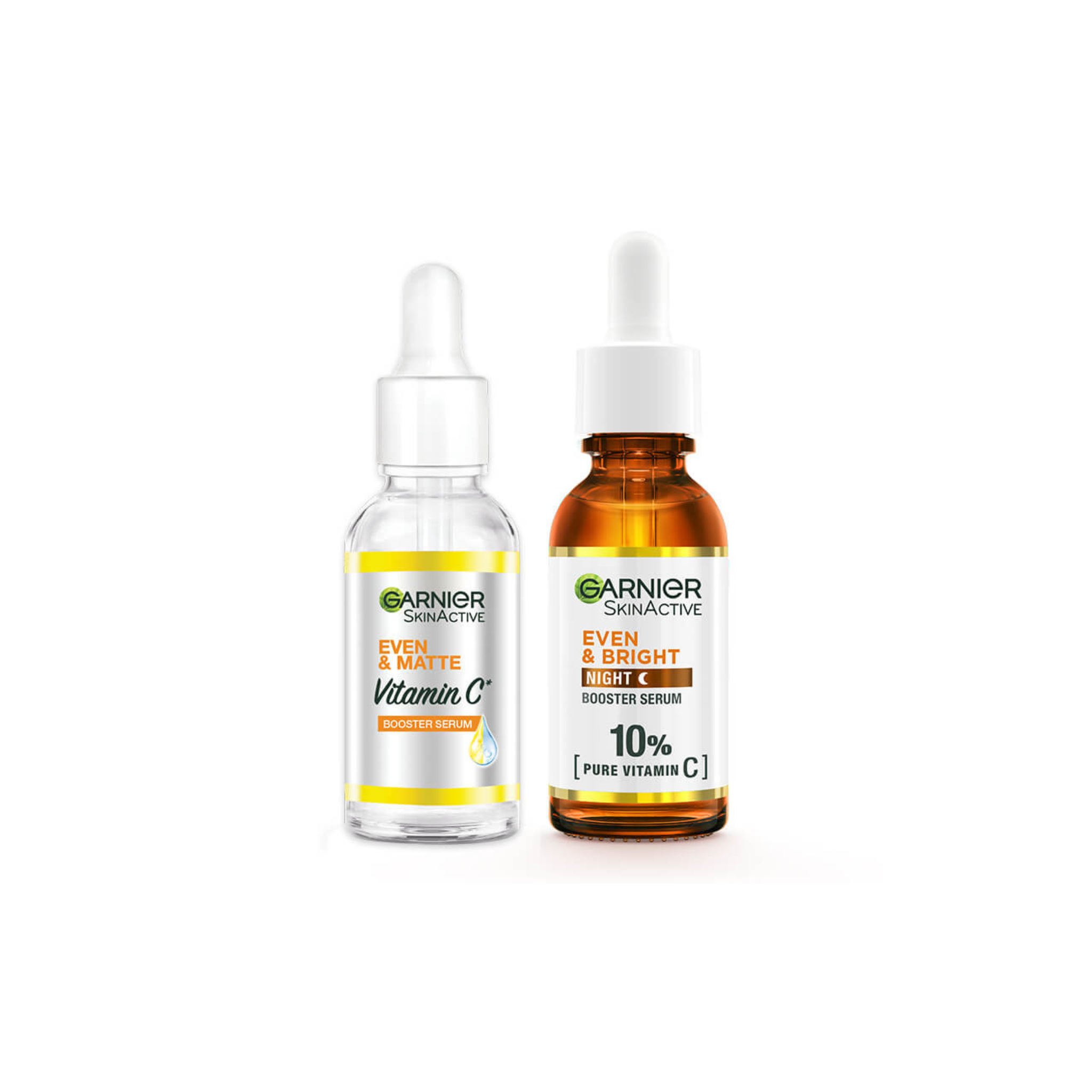 Vitamin Serum