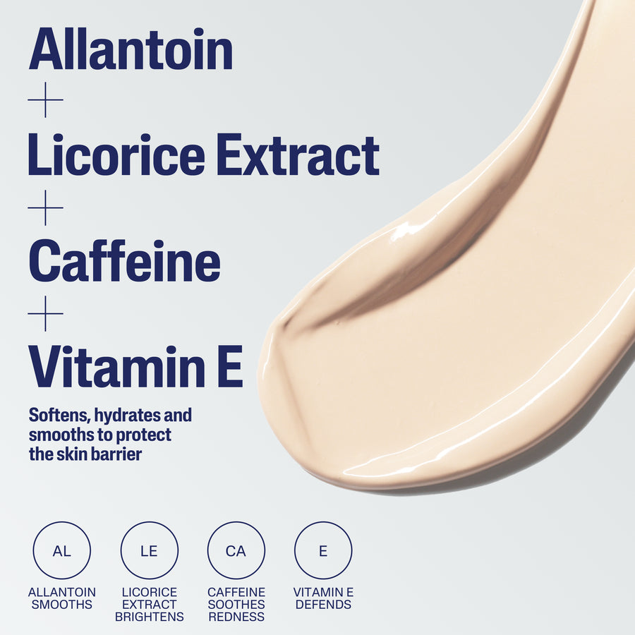 Redness Relieving Daily Facial Tinted Moisturizer SPF 40