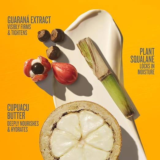 Sol de Janeiro Bum Bum Cream Travel Size 2.5oz / 75ml